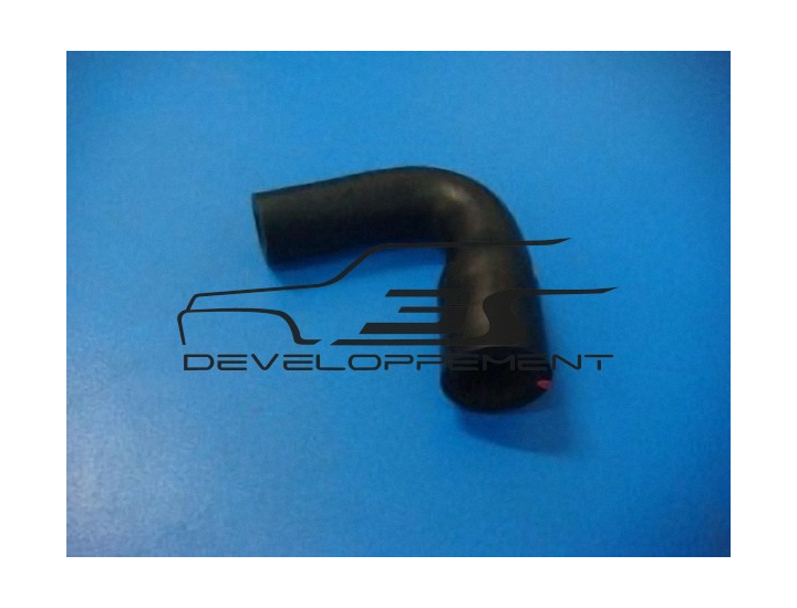 Durite sortie vase tampon vers réservoir T1 Sortie vase tampon vers accumulateur