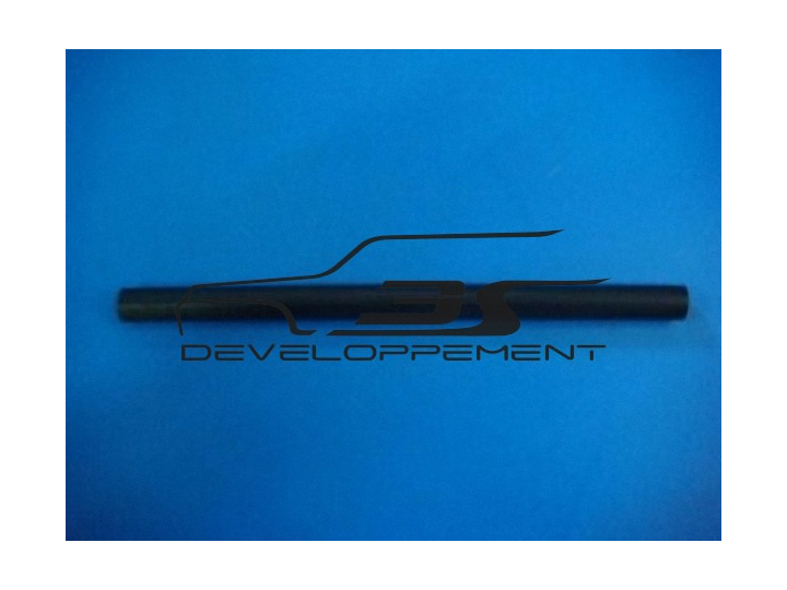 Durite entre jauge à essence et T