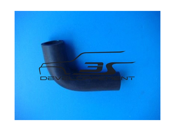 Durite sortie pompe de gavage sur réservoirs T1