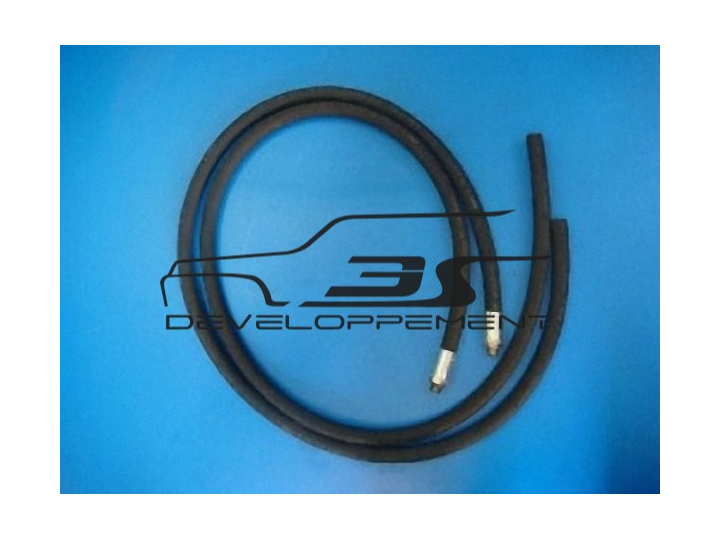 Durite circuit d’huile moteur identique à l’origine (fournir vos raccords)