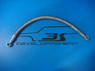 Durite essence entre filtre à essence et doseur distributeur Aéroquip