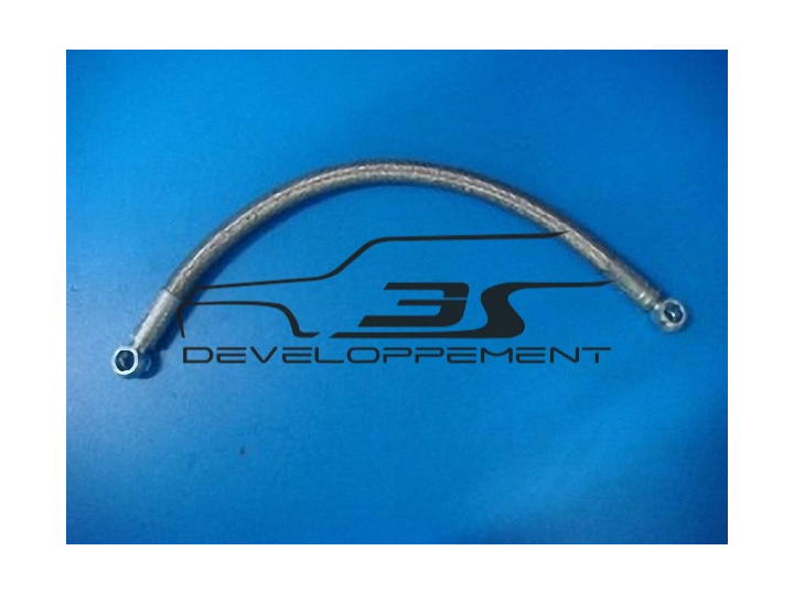 Durite essence entre filtre à essence et doseur distributeur Aéroquip