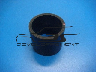 Durite entre soufflet injection et papillon