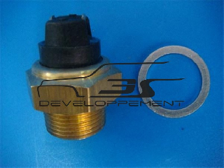 Manocontact radiateur 87-92°C