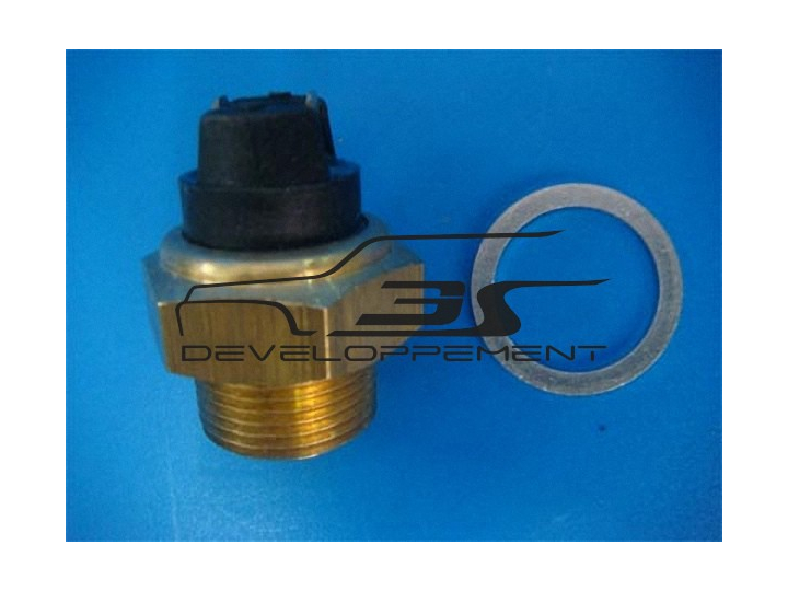 Manocontact radiateur 87-92°C