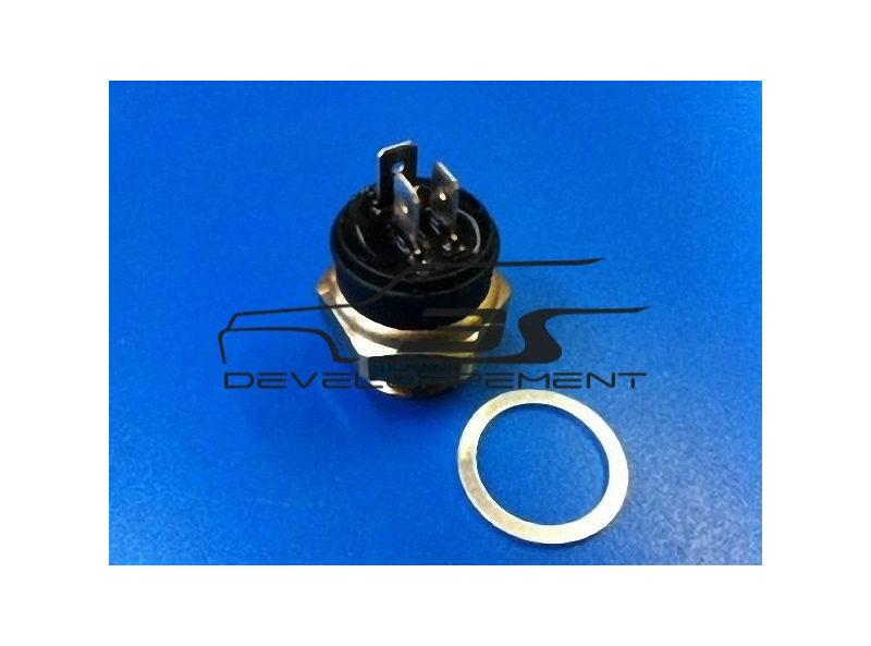 Interdiction de marche arrièreDiversBV