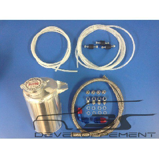 KIT BOITE A EAU Tour de Corse