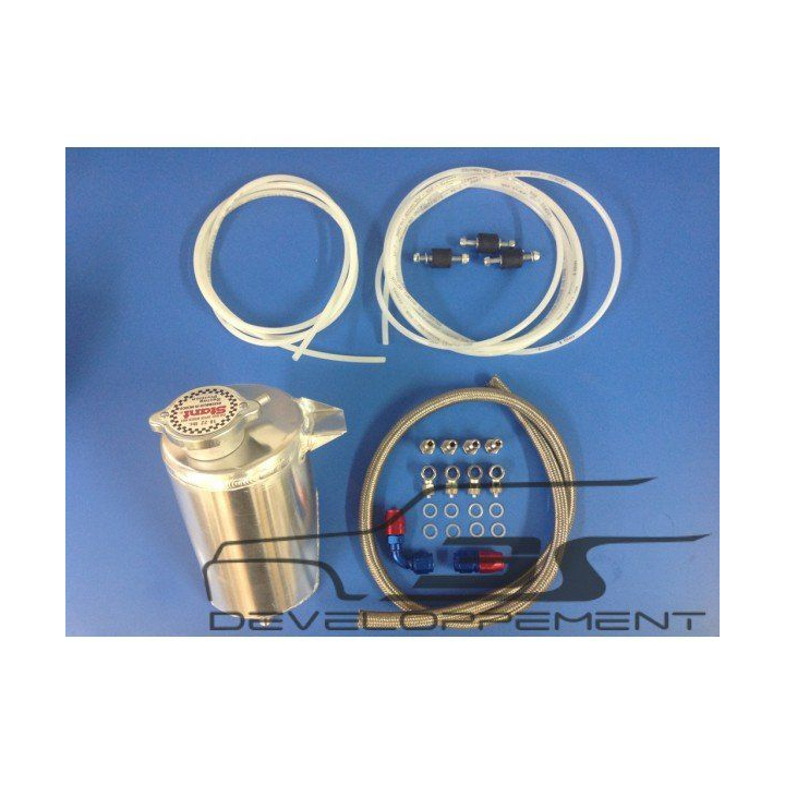 KIT BOITE A EAU Tour de Corse