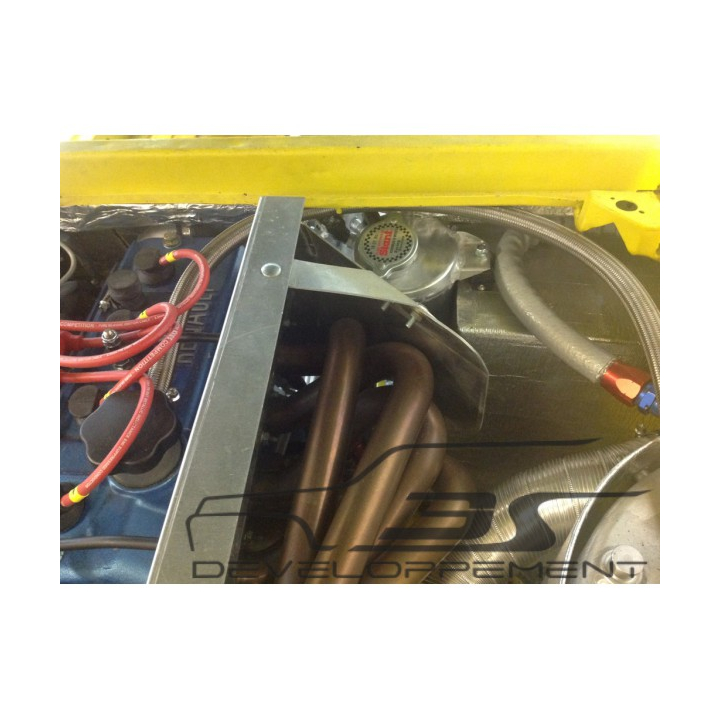 KIT BOITE A EAU Tour de Corse