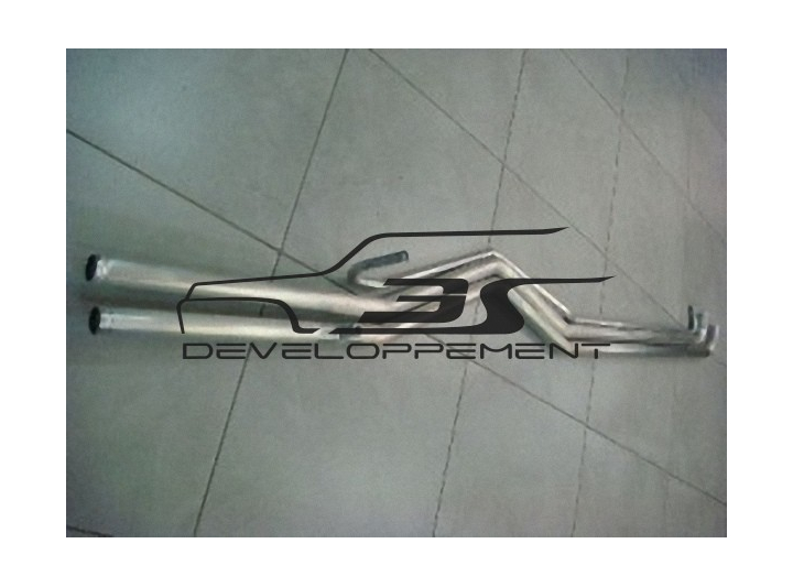 Kit 3 tubes d’eau refroidissement