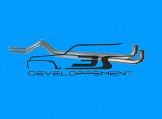 Kit 2 tubes d’eau refroidissement