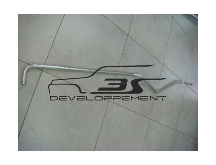 Petit tube d’eau de chauffage-pompe à eau