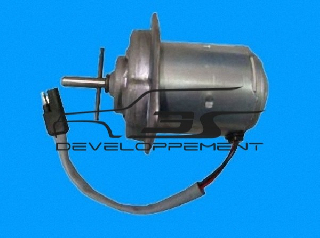 Fournisseur MAPMoteur ventilateur Valéo