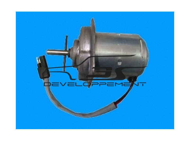 Fournisseur MAPMoteur ventilateur Valéo