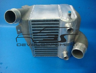 Echangeur TOUR DE CORSE AIR-AIR-EAU