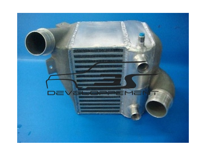 Echangeur TOUR DE CORSE AIR-AIR-EAU