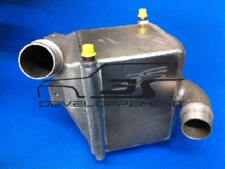 Echangeur TOUR DE CORSE AIR-EAU