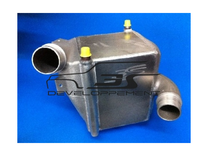 Echangeur TOUR DE CORSE AIR-EAU