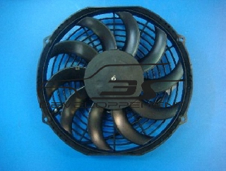 Ventilateur  diamètre 255mm