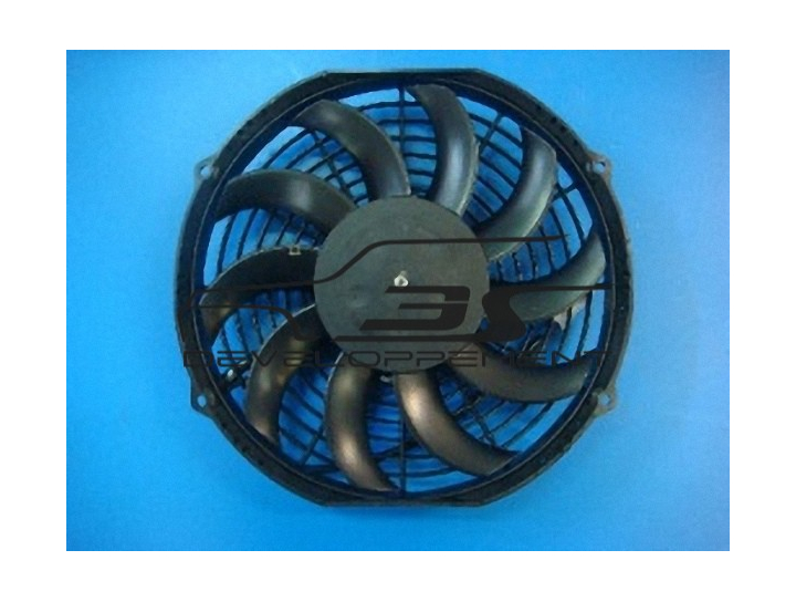 Ventilateur  diamètre 255mm