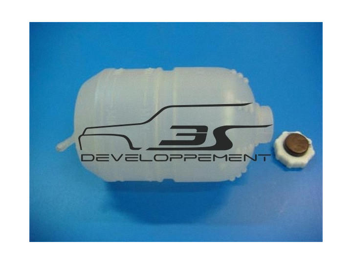 Vase d’expansion origine