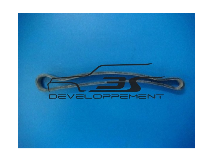 Sangle vase d’expansion origine