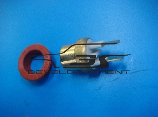 Sonde pour Extracteur d’air chaud compartiment moteur 92° à 97°