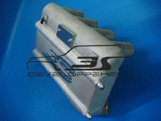 Echangeur 200 CV AIR-EAU Refroidissement à eau (Avec échange standard)