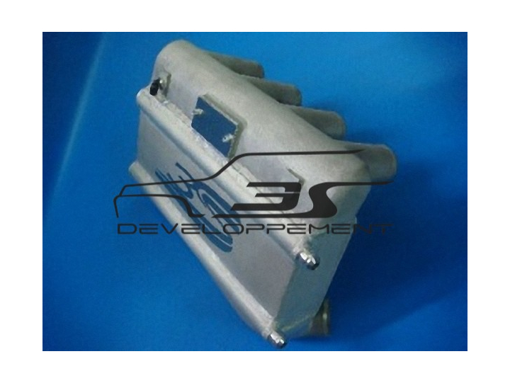 Echangeur 200 CV AIR-EAU Refroidissement à eau (Avec échange standard)