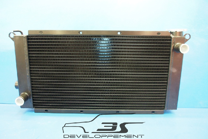 Radiateur d’origine en ALU