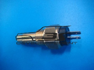 Sonde de température d’eau sur culasse