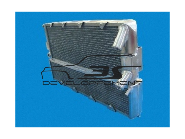 Radiateur d’eau de Renault 5 MAXI Turbo