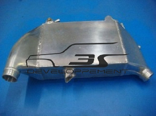 Echangeur de MAXI 5 Turbo