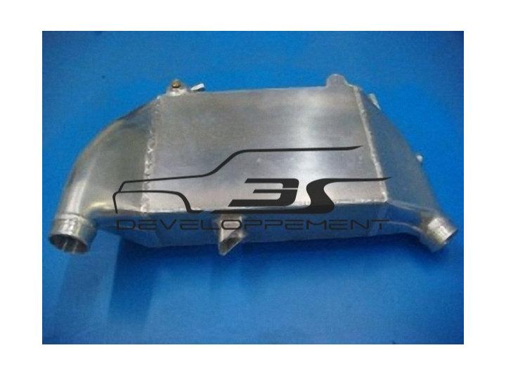 Echangeur de MAXI 5 Turbo