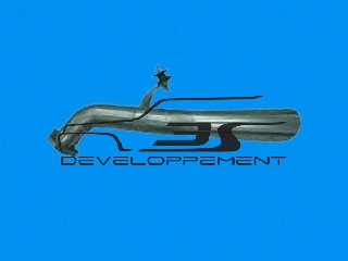 Tube de fuite Origine et Cévennes conique