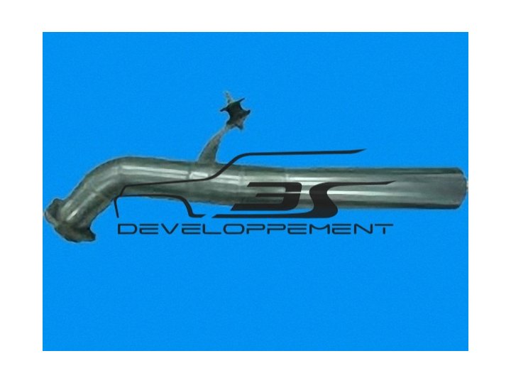 Tube de fuite Origine et Cévennes