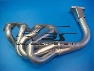 Collecteur Cévennes