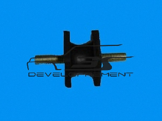 MAPSilentbloc tube de fuite CEVENNES