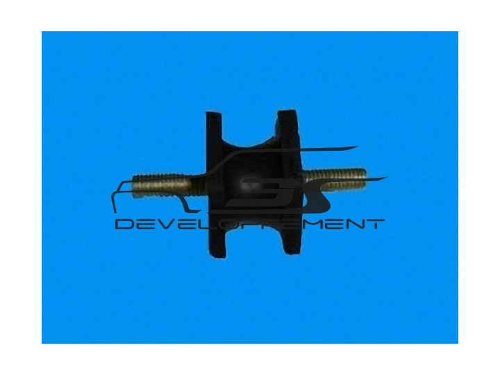 MAPSilentbloc tube de fuite CEVENNES