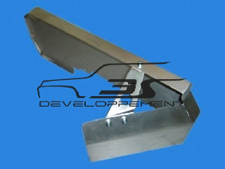 Ecran thermique collecteur TDC