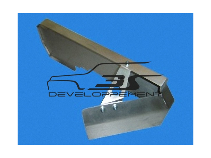 Ecran thermique collecteur TDC