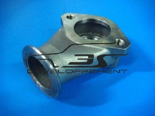 Bride Wasgate - tube de fuite TOUR DE CORSE