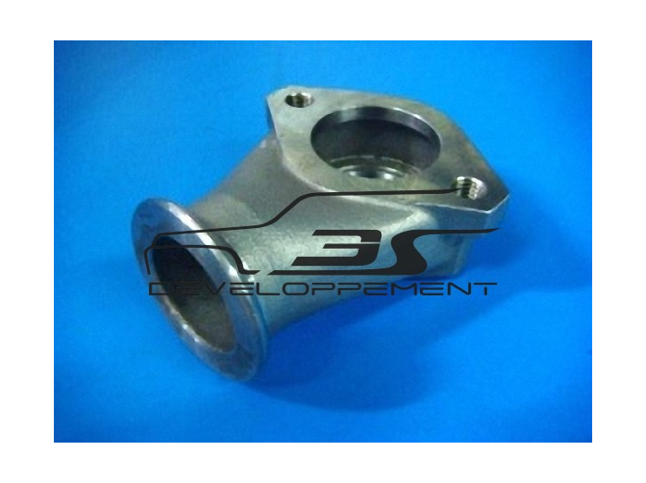 Bride Wasgate - tube de fuite TOUR DE CORSE