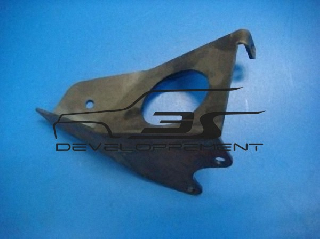 Support d’échappement 