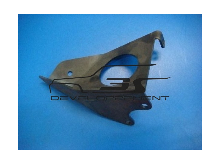 Support d’échappement 