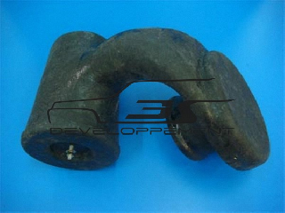 Boîtier filtre à air TDC