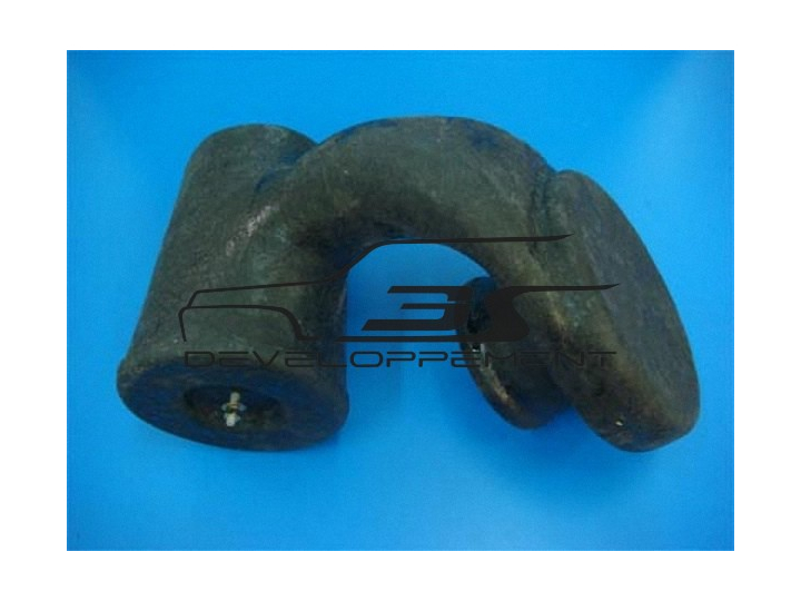 Boîtier filtre à air TDC