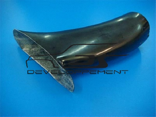 Ecope pour filtre à air TDC