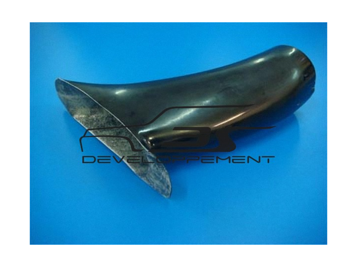 Ecope pour filtre à air TDC