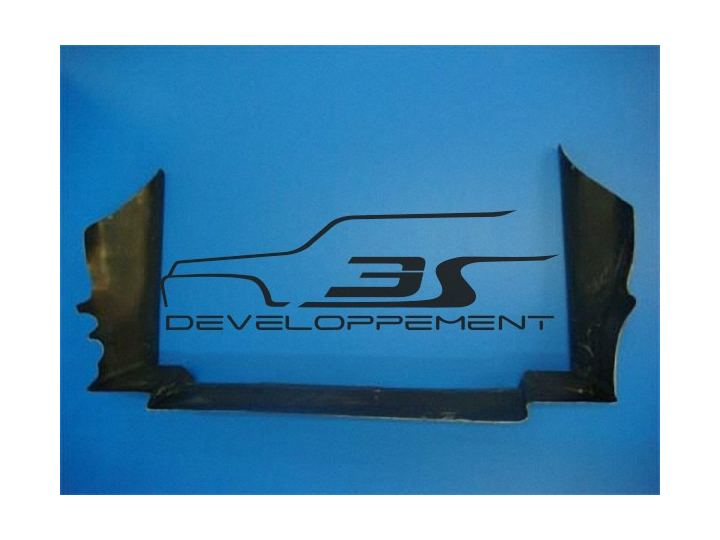 Entrée d’air radiateur T1 ou T2